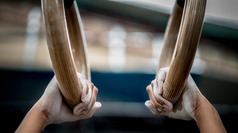 В Казани пройдёт масштабное празднование Всероссийского дня гимнастики