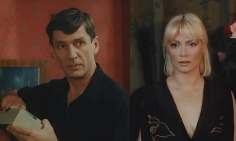 Фильм «Гений». Картофельный папа