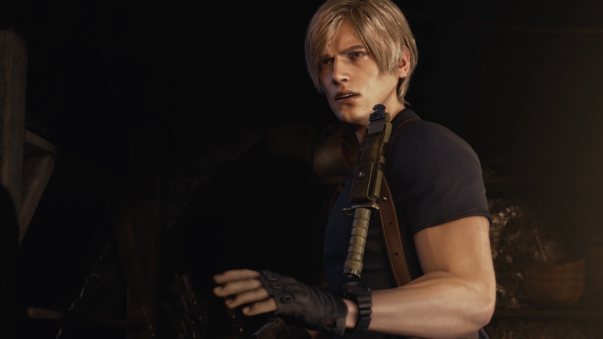Resident evil 2 remake озвучка steam фото 36
