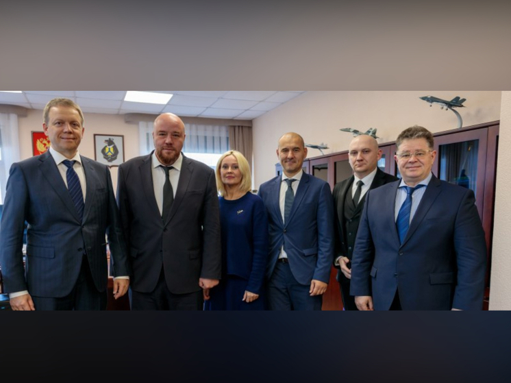 Экс-заместитель главы Карелии Игорь Корсаков теперь работает в другом регионе