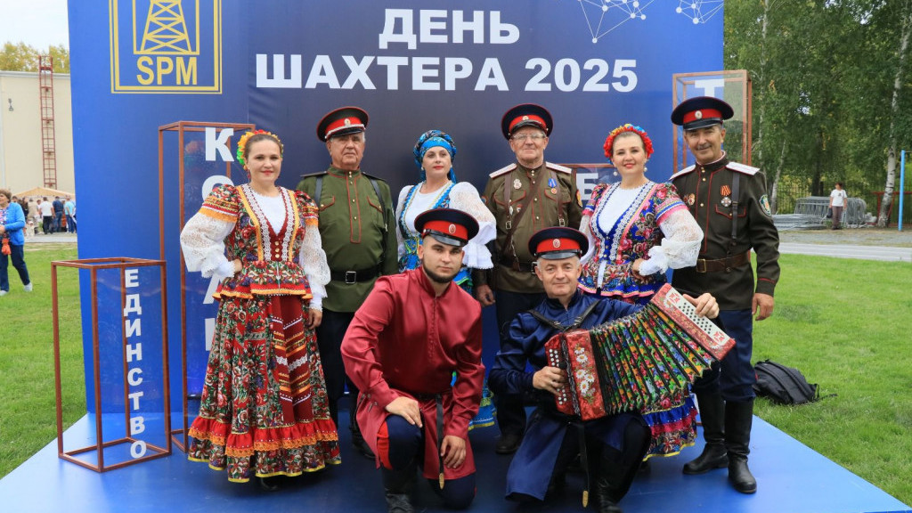 Фото: Владимир Головчанский фото