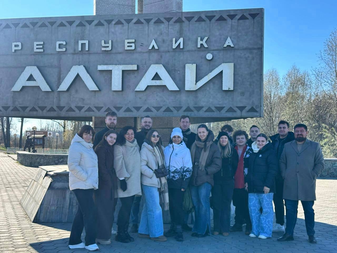 Иркутский ГАУ принял участие во Всероссийском форуме «АгроДвиж» фото