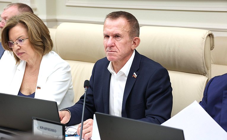 Владимир Кравченко