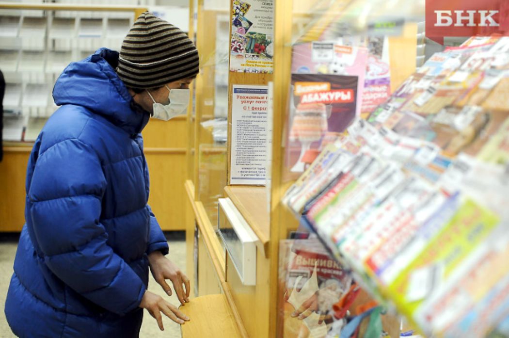 Заболевших гриппом в Коми стало меньше