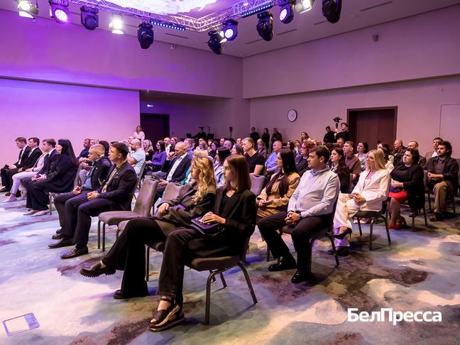 В Белгородской области определили лучших экспортёров 2025 года - Изображение 2