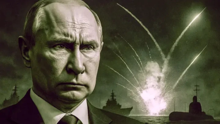 Взять под стражу и привлечь: В Минобороны Британии призвали захватить Путина по схеме с Мадуро. Захарова не стала молчать