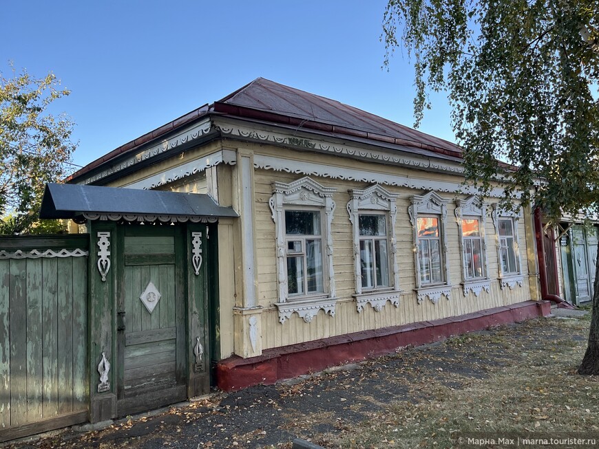 Два подмосковных города за один день: город второй - Коломна