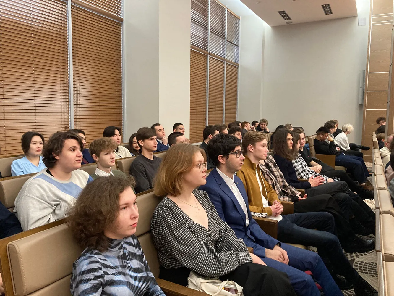 Московский Институт Технологии И Управления Отзывы