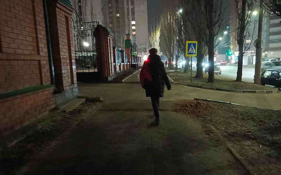 За неделю в Воронежской области разыскано 27 пропавших человек, 7 найдены погибшими