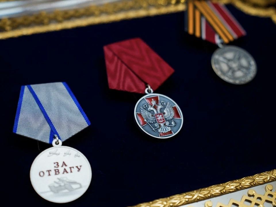 Участники СВО и семьи погибших в Видном получат выплаты ₽500 тыс. вместо земельных участков