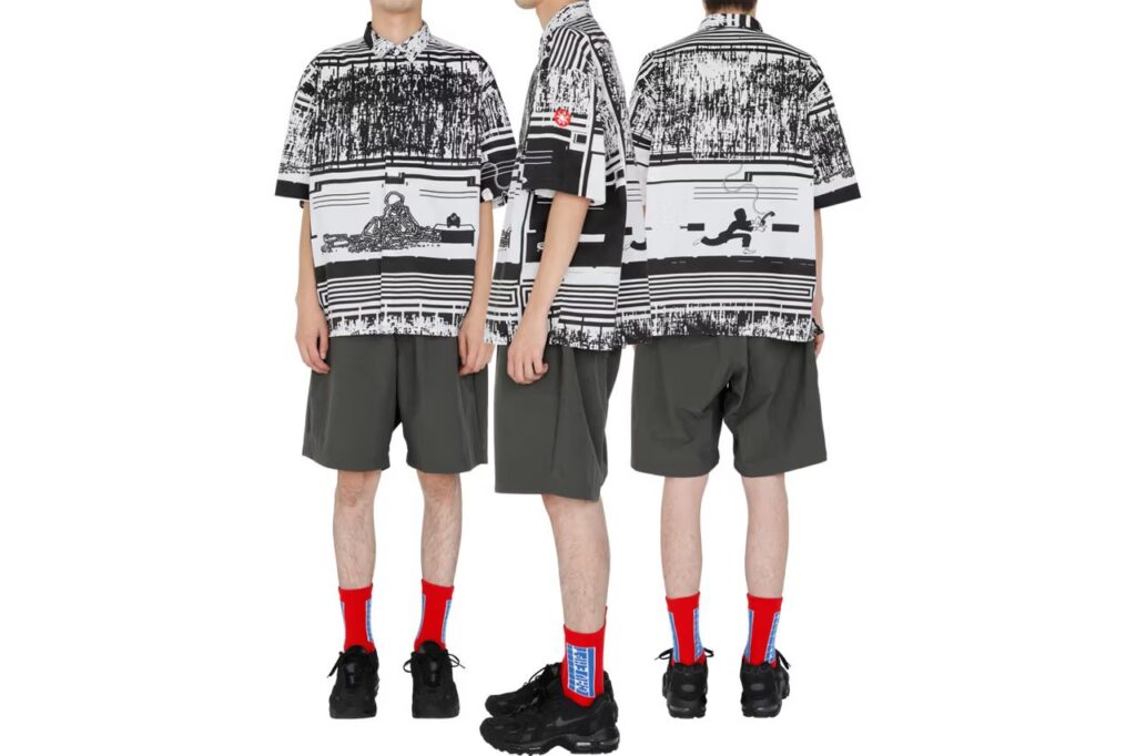 Cav Empt Spring/Summer 2024