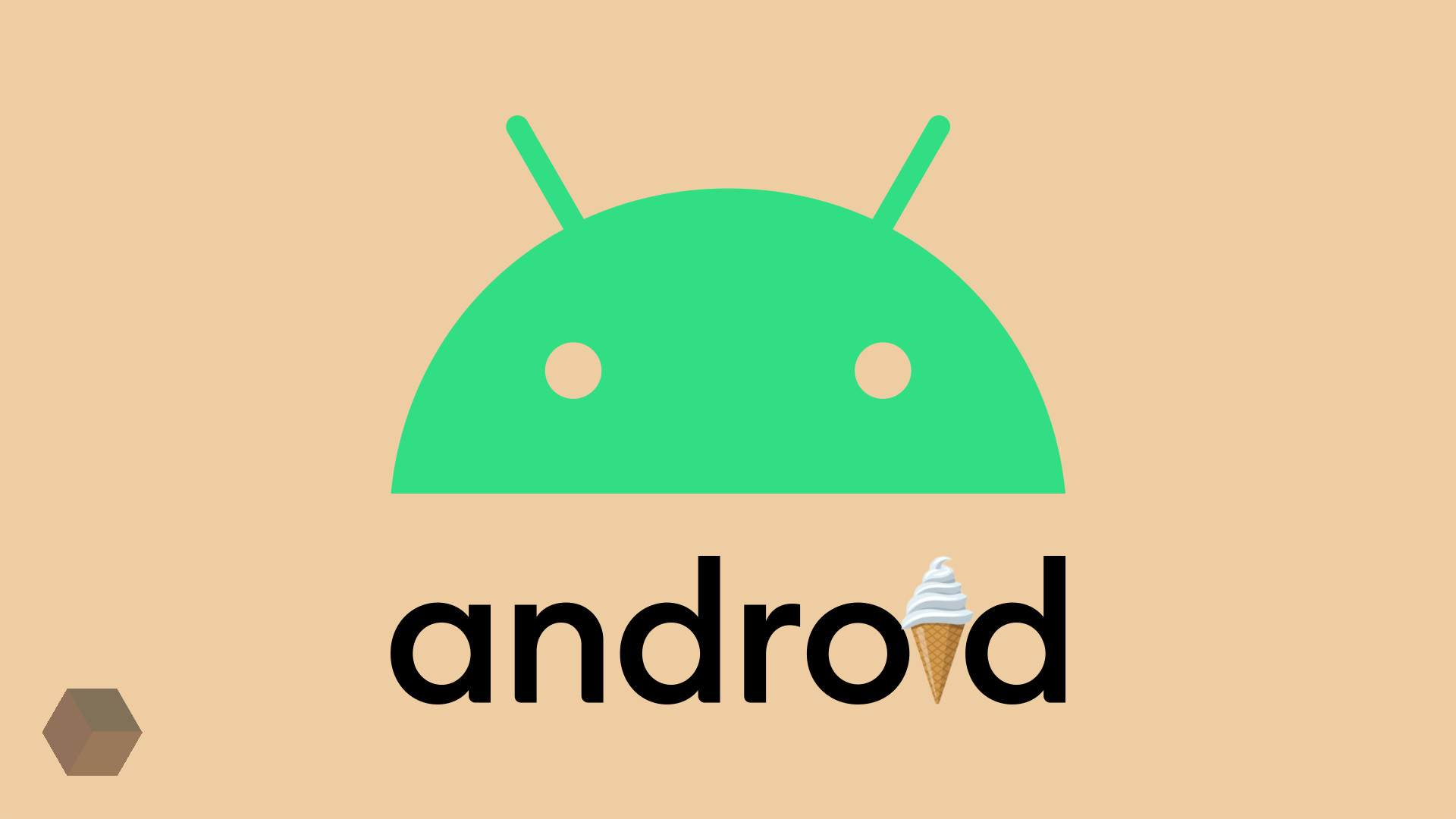 Кодовое имя Android 15 — Vanilla Ice Cream