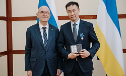 Управление Федерального казначейства по РБ направило в бюджеты более 140 млн рублей за прошлый год