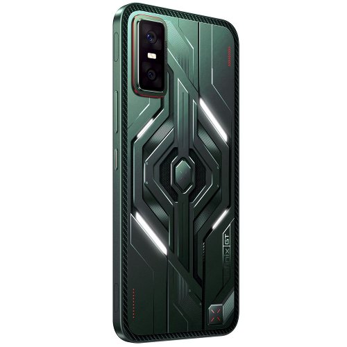 Слухи: Игровой смартфон Infinix GT 30 5G+ готовится к анонсу