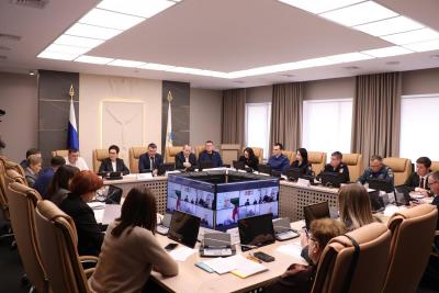 В Саратовской области на лето откроют 38 загородных лагерей