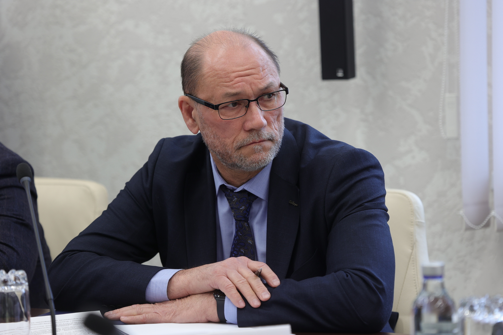 Заседание Координационного совета по промышленности при Губернаторе Ростовской области и отчет министерства промышленности и энергетики Ростовской области по итогам работы за 2025 год