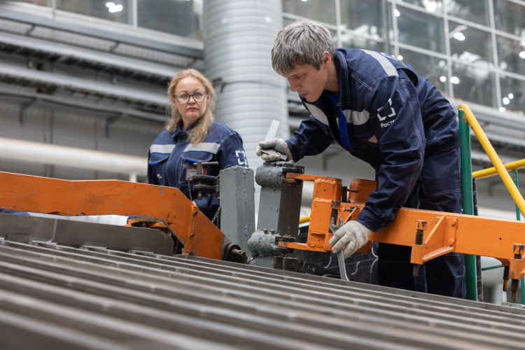 Главная проблема КАЗа — кадры и их квалификация