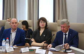 В Астраханской области начнут развивать сети центров амбулаторной онкопомощи