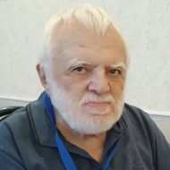 Александр Парнис, старший научный сотрудник ИМЛИ РАН