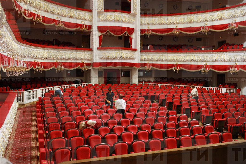 Казанец потерял более 50 тысяч рублей из-за фейковых билетов в театр