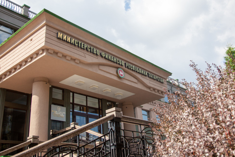 По традиции звание «суперлоббиста» досталось минфину РТ