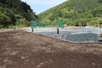 Экологический парк 