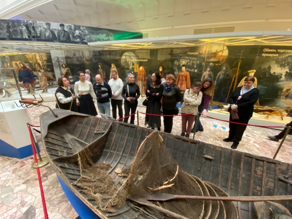 Фото предоставлено проектом «Многомерность культуры». Правообладатель: Институт культурных программ.