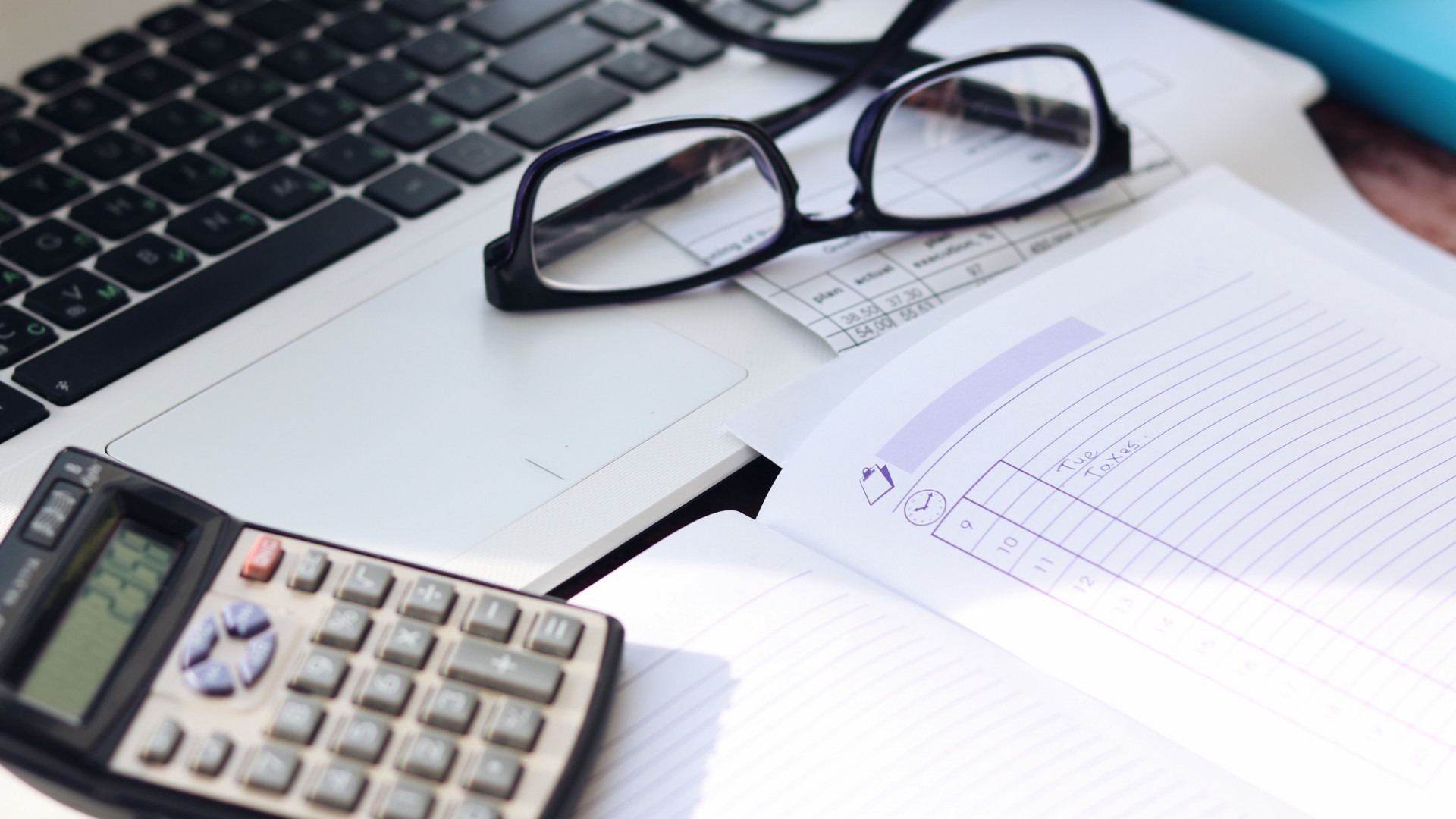 новый налоговый контроль