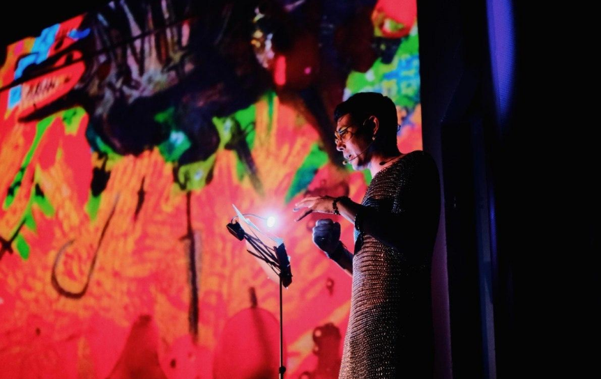 Фото: оргкомитет фестиваля «Компрос»