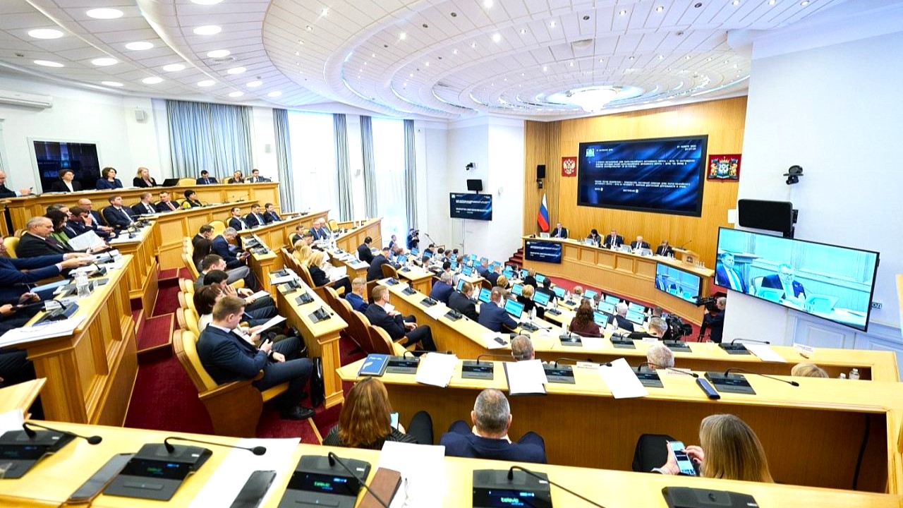 В Югре учредили медаль «За мужество и доблесть в специальной военной операции»