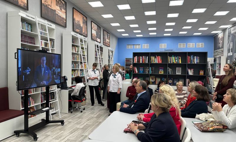 В Ярославской области реорганизуют учреждения культуры