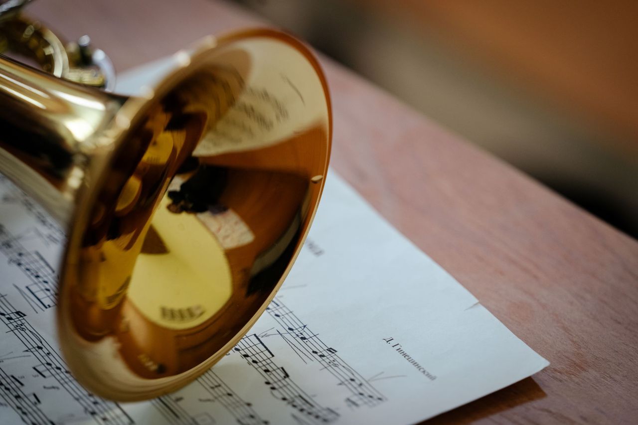 Лаборатория медных духовых от musicAeterna пройдёт в Красноярске1