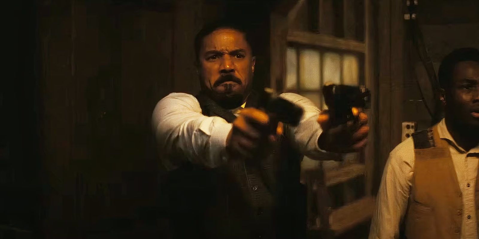 Грешники (2025)