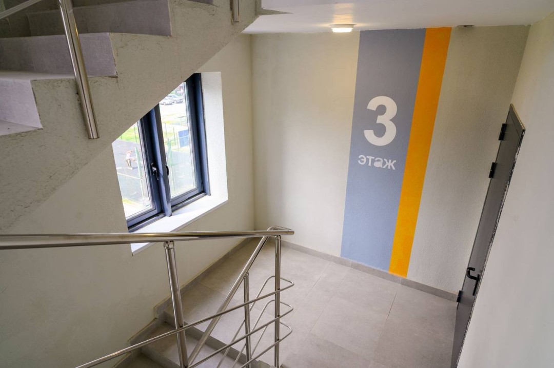 Андрей Воробьев: Свыше 11 тыс жителей Подмосковья переехали из аварийного жилья