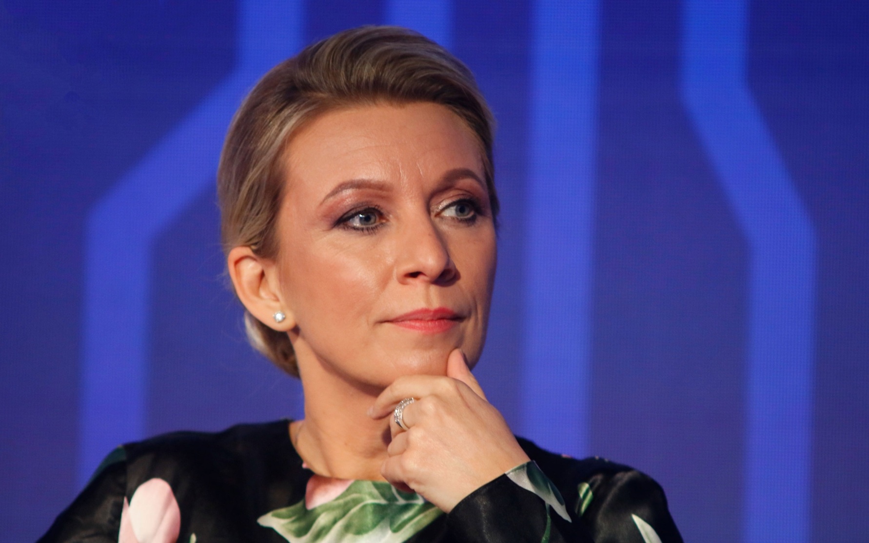 Захарова: наследие Обамы и Байдена в отношениях с РФ – авгиевы конюшни