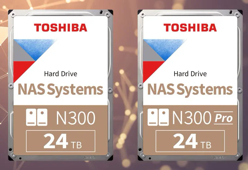  Источник изображения: Toshiba 