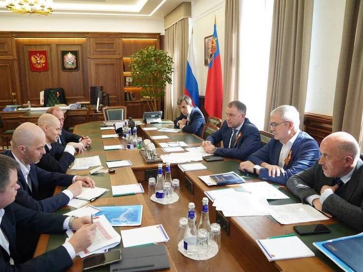 На строительство биогазовой электростанции в Кузбассе потратят 1 миллиард рублей