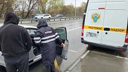 В Челябинской области 385 автомобилей проверили на незаконные перевозки 1 мая