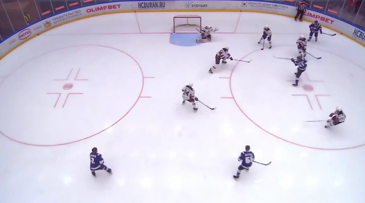 «Олимпия»: Новые игроки для решения задачи