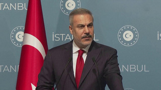 Глава МИД Турции оценил траты Европы на украинский конфликт