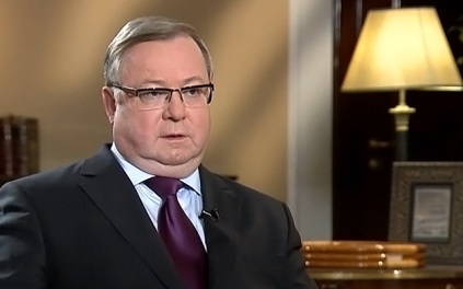 Степашин уверен, что Акунин и Быков уже не вернутся в Россию