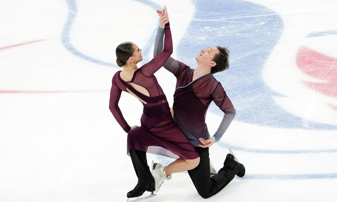 Чемпионат России по фигурному катанию – 2026 в Санкт-Петербурге: участники, расписание, когда и где смотреть