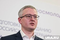 Солодов призвал жителей принять участие в голосовании