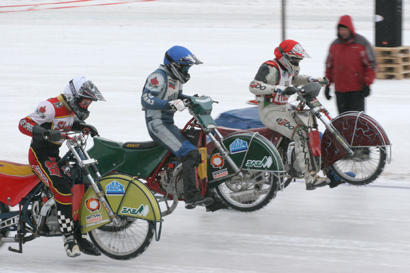 курган новости