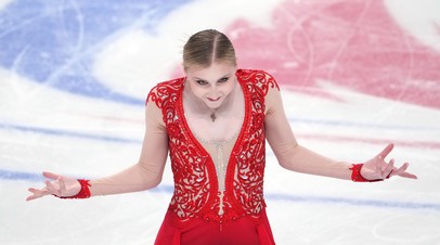 Софья Муравьёва