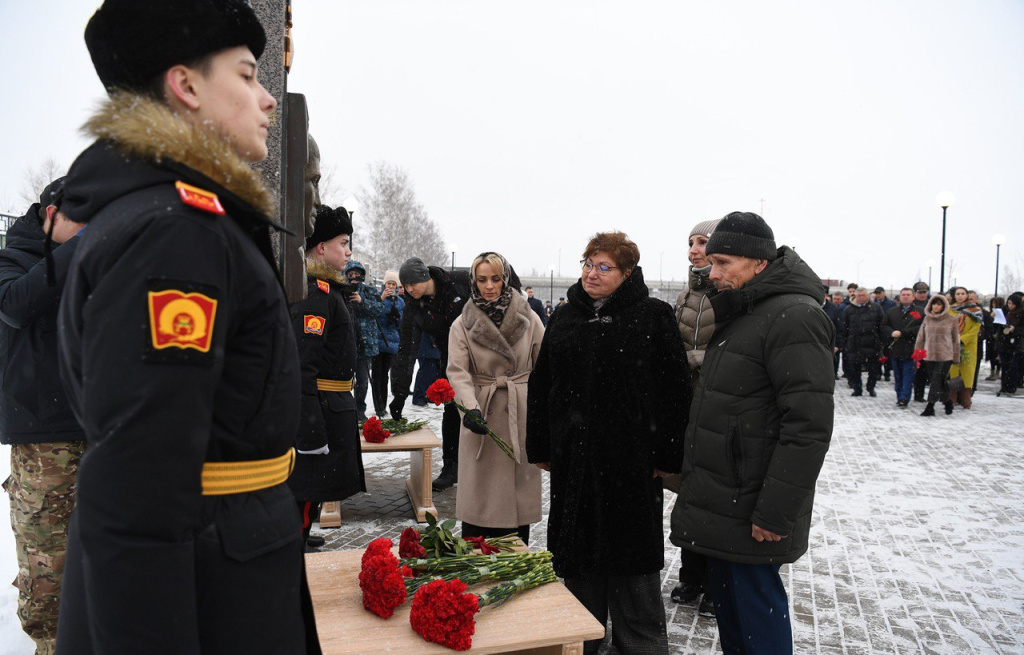 Фото: пресс-служба правительства Тверской области