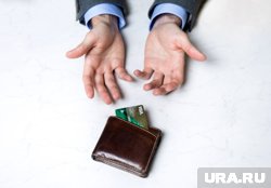 Югорского депутата Халида Таги-Заде лишили зарплаты в думе ХМАО