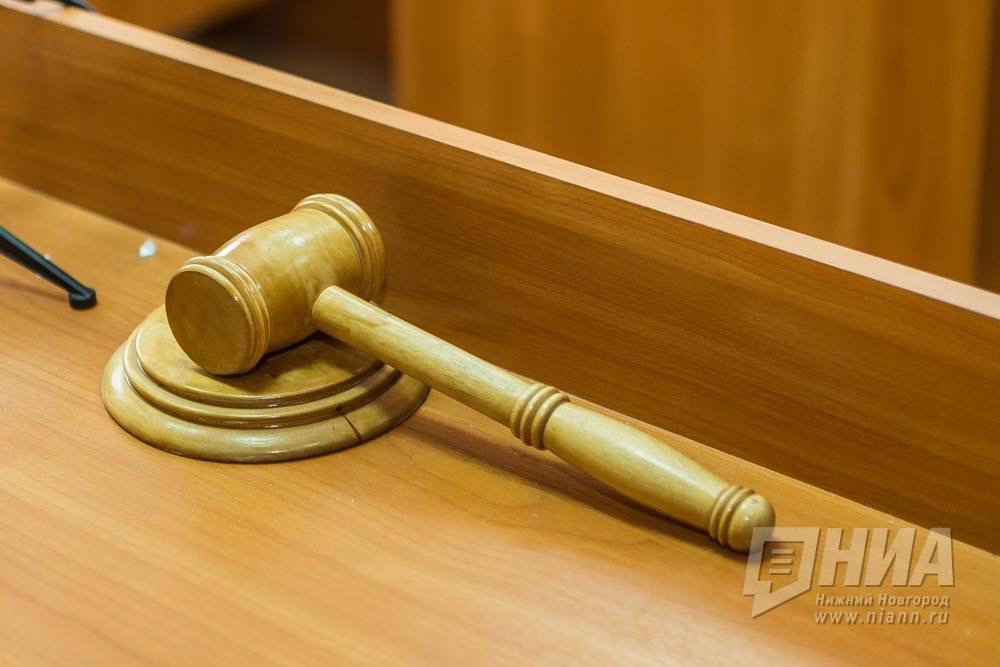 Нижегородца осудят за жестокое убийство супругов на Автозаводе