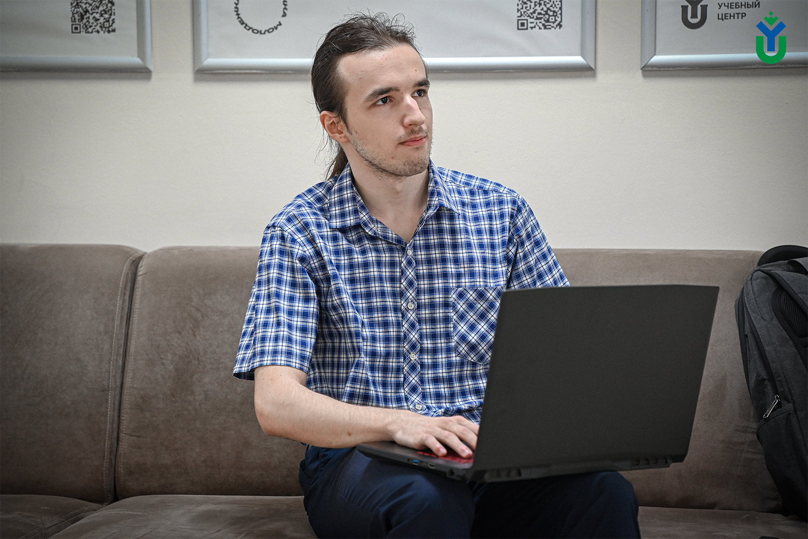 Студент ЮГУ – победитель турнира по программированию и IT-технологиям