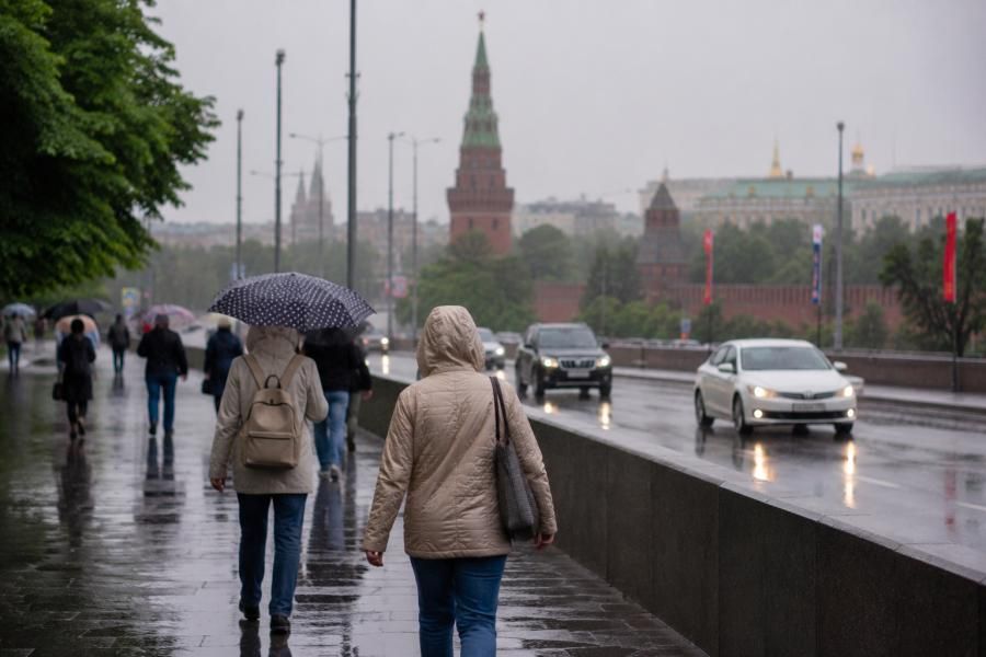 Фото: PRIMPRESS/ИИ | Июнь будет аномальным: синоптики сказали, к чему готовиться